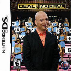 Deal or No Deal - (GO) (Nintendo DS)