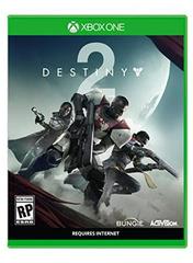 Destiny 2 - (CIB) (Xbox One)