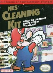 Cleaning Kit - (PRE) (NES)