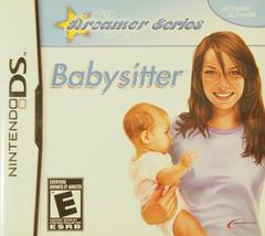 Dreamer Series: Babysitter - (GO) (Nintendo DS)