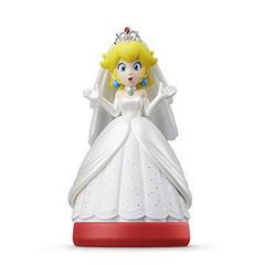 Peach - Wedding - (PRE) (Amiibo)