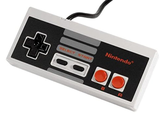 Nintendo NES Controller - (PRE) (NES)