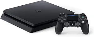 Playstation 4 500GB Slim Console - (PRE) (Playstation 4)