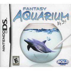 Fantasy Aquarium - (GO) (Nintendo DS)