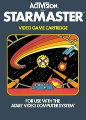 Starmaster - (GO) (Atari 2600)