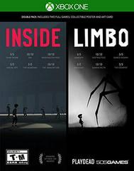 Inside Limbo Double Pack - (CIB) (Xbox One)