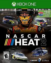 NASCAR Heat 2 - (CIB) (Xbox One)