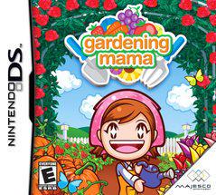 Gardening Mama - (CF) (Nintendo DS)