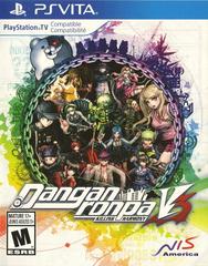 Danganronpa V3: Killing Harmony - (CIB) (Playstation Vita)