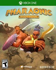 Pharaonic Deluxe Edition - (CIB) (Xbox One)