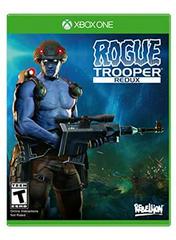 Rogue Trooper Redux - (GO) (Xbox One)