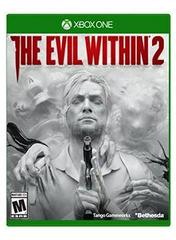 The Evil Within 2 - (CIB) (Xbox One)