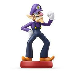 Waluigi - (PRE) (Amiibo)