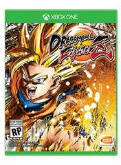 Dragon Ball FighterZ - (CIB) (Xbox One)