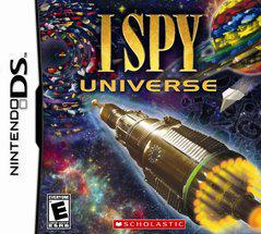 I Spy Universe - Incomplete - Cart Only