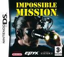 Impossible Mission - (CIB) (Nintendo DS)