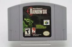 Rainbow Six [Gray Cart] - (GO) (Nintendo 64)