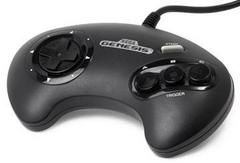 Sega Genesis 3 Button Controller - (PRE) (Sega Genesis)