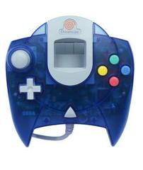 Blue Sega Dreamcast Controller - (PRE) (Sega Dreamcast)