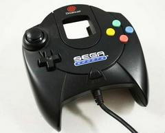 Black Sega Dreamcast Controller - (PRE) (Sega Dreamcast)