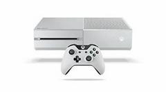 Xbox One 500 GB White Console - (PRE) (Xbox One)