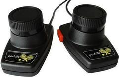 Atari 2600 Paddle Controller Set - (PRE) (Atari 2600)