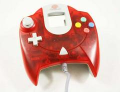 Red Sega Dreamcast Controller - (PRE) (Sega Dreamcast)