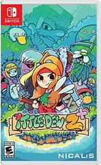 Ittle Dew 2+ - (CIB) (Nintendo Switch)