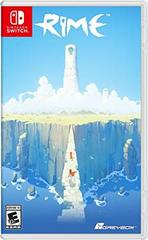 Rime - (CIB) (Nintendo Switch)