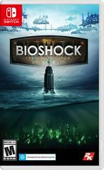 Bioshock The Collection - (CIB) (Nintendo Switch)