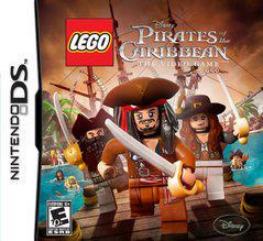 LEGO Pirates of the Caribbean: The Video Game - (GO) (Nintendo DS)