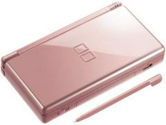 Metallic Rose Nintendo DS Lite - (CF) (Nintendo DS)