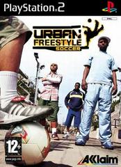 Urban Freestyle Soccer - (CIB) (PAL Playstation 2)