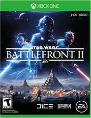 Star Wars: Battlefront II - (GO) (Xbox One)