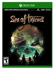 Sea of Thieves - (NEW) (Xbox One)