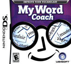 My Word Coach - (GO) (Nintendo DS)