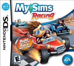 MySims Racing - (GO) (Nintendo DS)