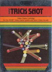 Trick Shot - (GO) (Atari 2600)