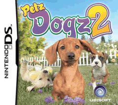 Petz Dogz 2 - (GO) (Nintendo DS)