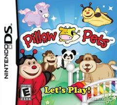 Pillow Pets - (GO) (Nintendo DS)