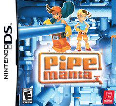 Pipe Mania - (GO) (Nintendo DS)