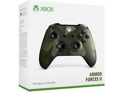 Xbox One Armed Forces 2 Controller - (PRE) (Xbox One)