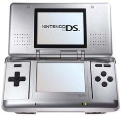 Platinum DS System - (PRE) (Nintendo DS)