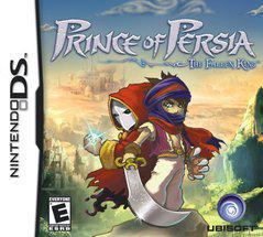 Prince of Persia Fallen King - (GO) (Nintendo DS)
