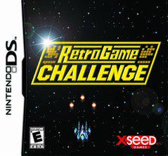 Retro Game Challenge - (CIB) (Nintendo DS)
