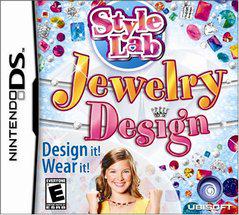 Style Lab: Jewelry Design - (GO) (Nintendo DS)