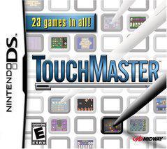 Touchmaster - (GO) (Nintendo DS)