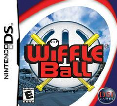 Wiffle Ball - (GO) (Nintendo DS)