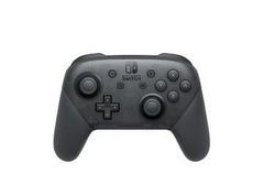 Nintendo Switch Pro Controller - (NEW) (Nintendo Switch)