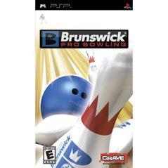 Brunswick Pro Bowling - (GO) (PSP)